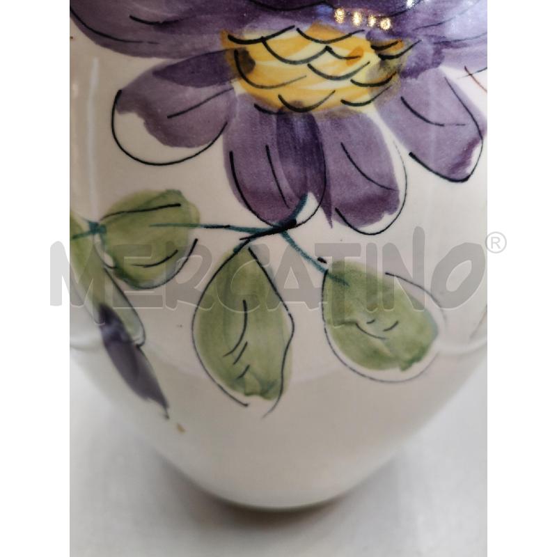 VASO CER CORONETTI | Mercatino dell'Usato Roma talenti 3