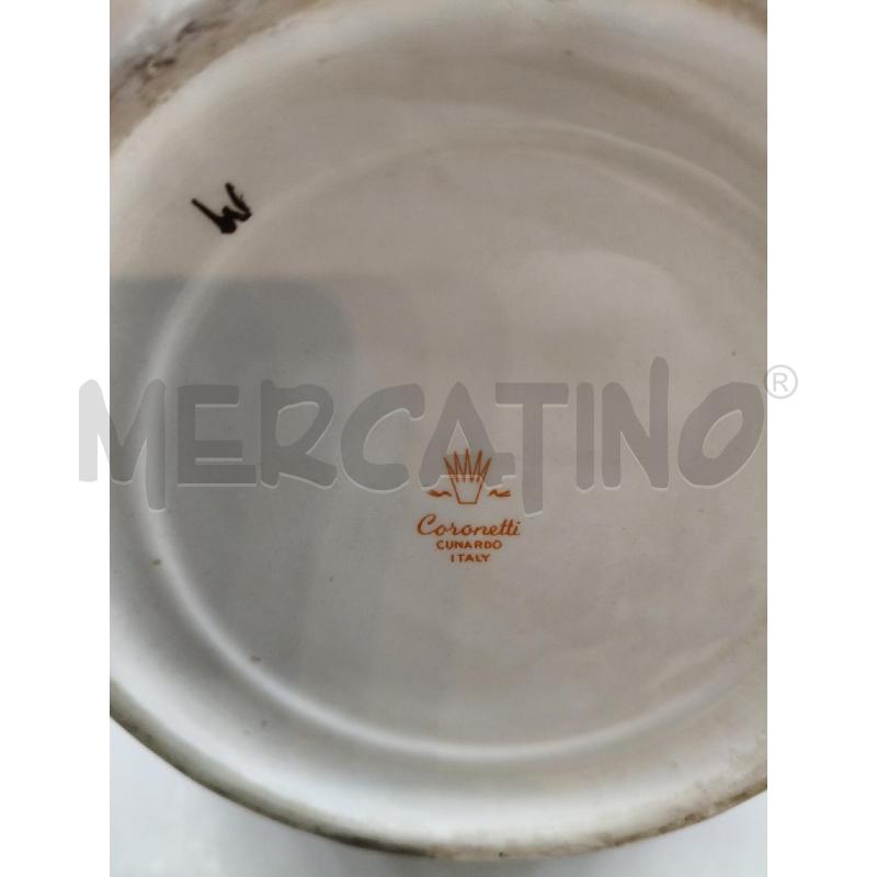 VASO CER CORONETTI | Mercatino dell'Usato Roma talenti 4