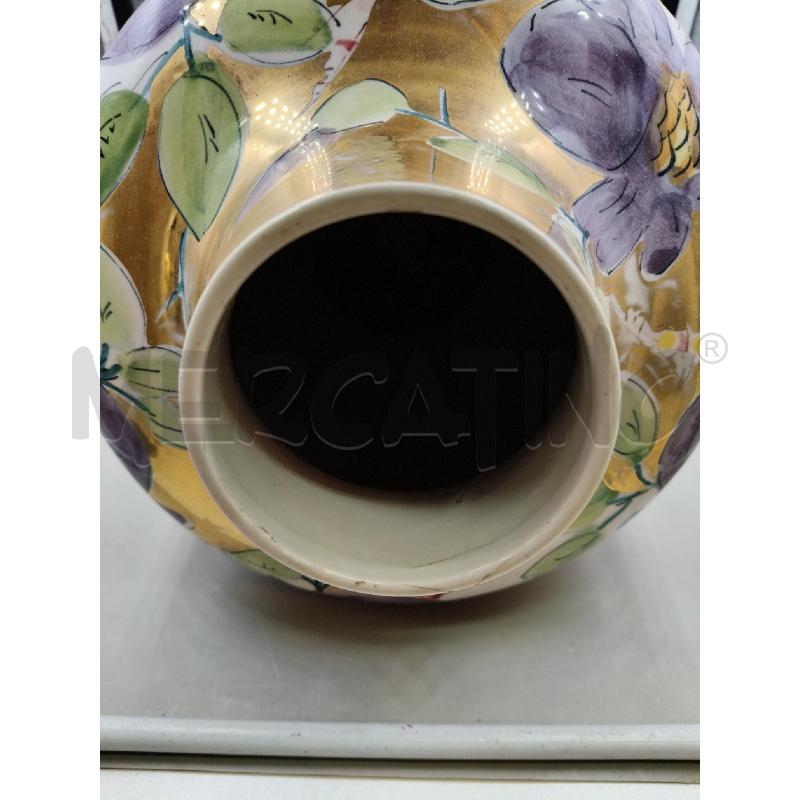 VASO CER CORONETTI | Mercatino dell'Usato Roma talenti 5