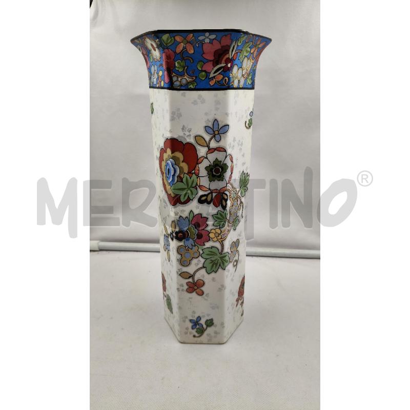 VASO CER CROWN DUCAL  | Mercatino dell'Usato Roma talenti 1