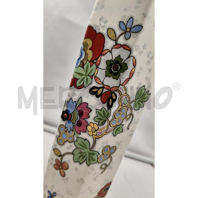 VASO CER CROWN DUCAL  | Mercatino dell'Usato Roma talenti 2