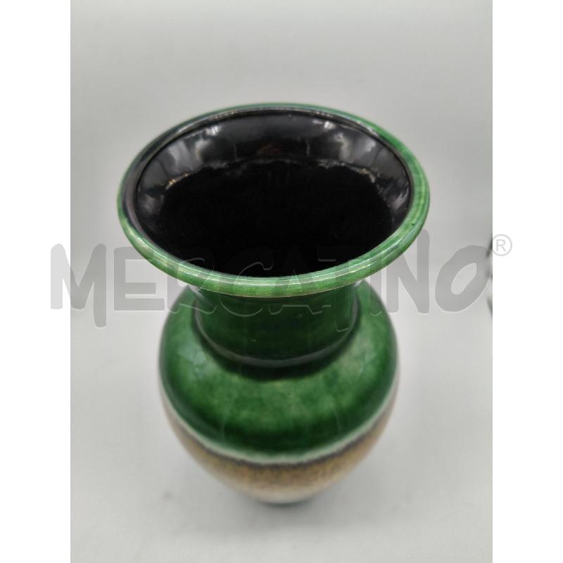 VASO CER GERMANY | Mercatino dell'Usato Roma talenti 2