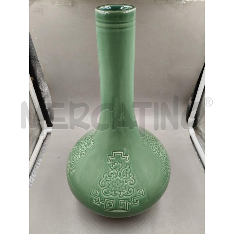 VASO CER ORIENT  | Mercatino dell'Usato Roma talenti 1