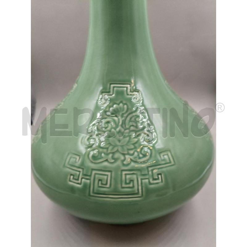 VASO CER ORIENT  | Mercatino dell'Usato Roma talenti 2