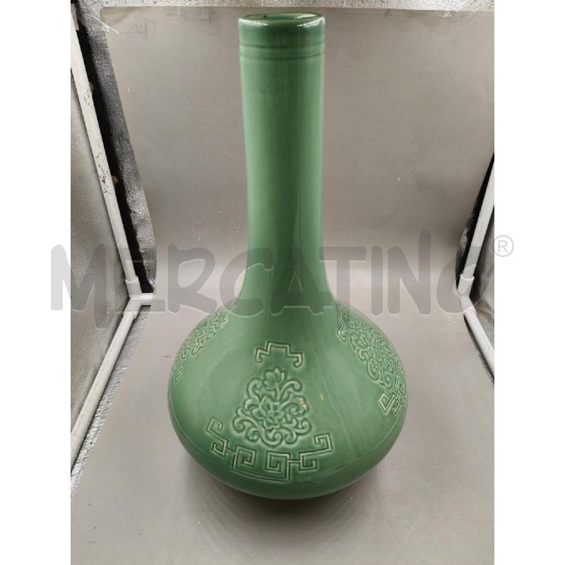 VASO CER ORIENT  | Mercatino dell'Usato Roma talenti 3