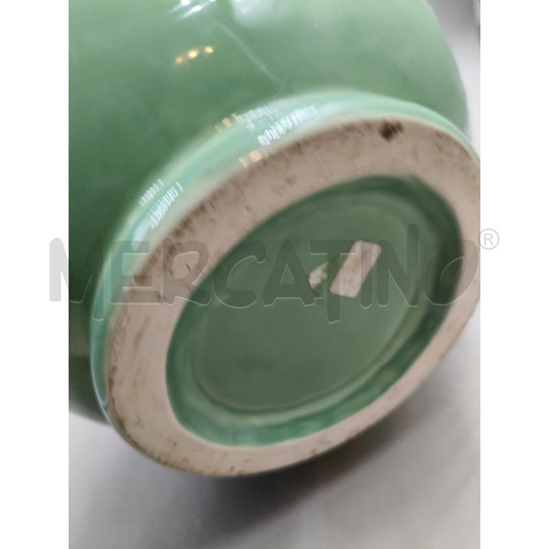 VASO CER ORIENT  | Mercatino dell'Usato Roma talenti 4