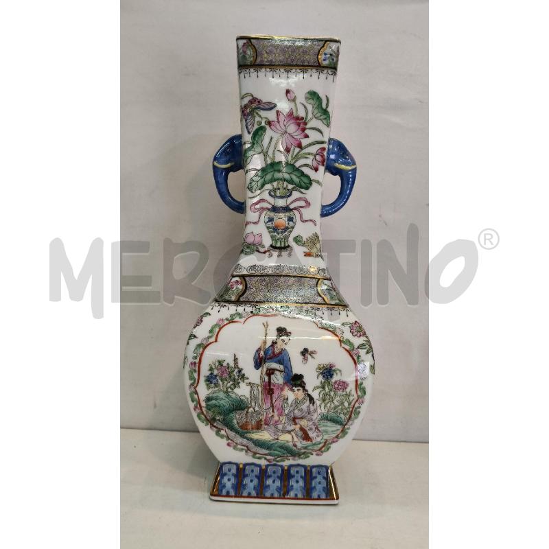 VASO CER ORIENT  | Mercatino dell'Usato Roma talenti 1