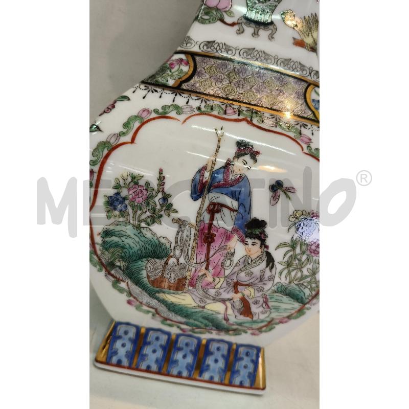 VASO CER ORIENT  | Mercatino dell'Usato Roma talenti 2