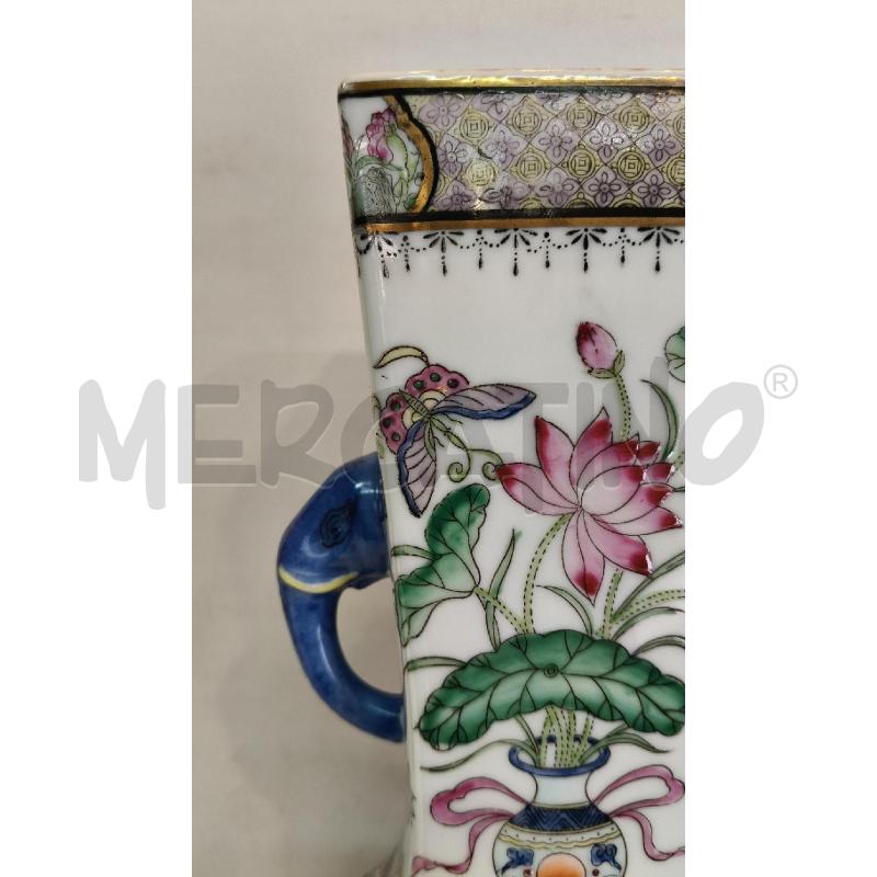 VASO CER ORIENT  | Mercatino dell'Usato Roma talenti 3
