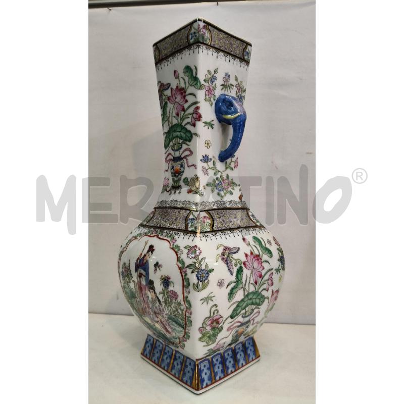 VASO CER ORIENT  | Mercatino dell'Usato Roma talenti 4