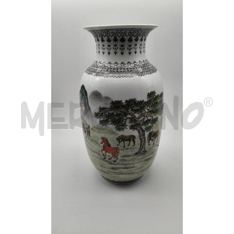 VASO CER ORIENT | Mercatino dell'Usato Roma talenti 1
