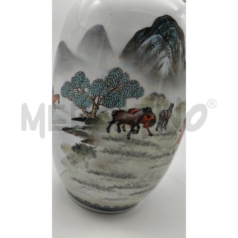 VASO CER ORIENT | Mercatino dell'Usato Roma talenti 2