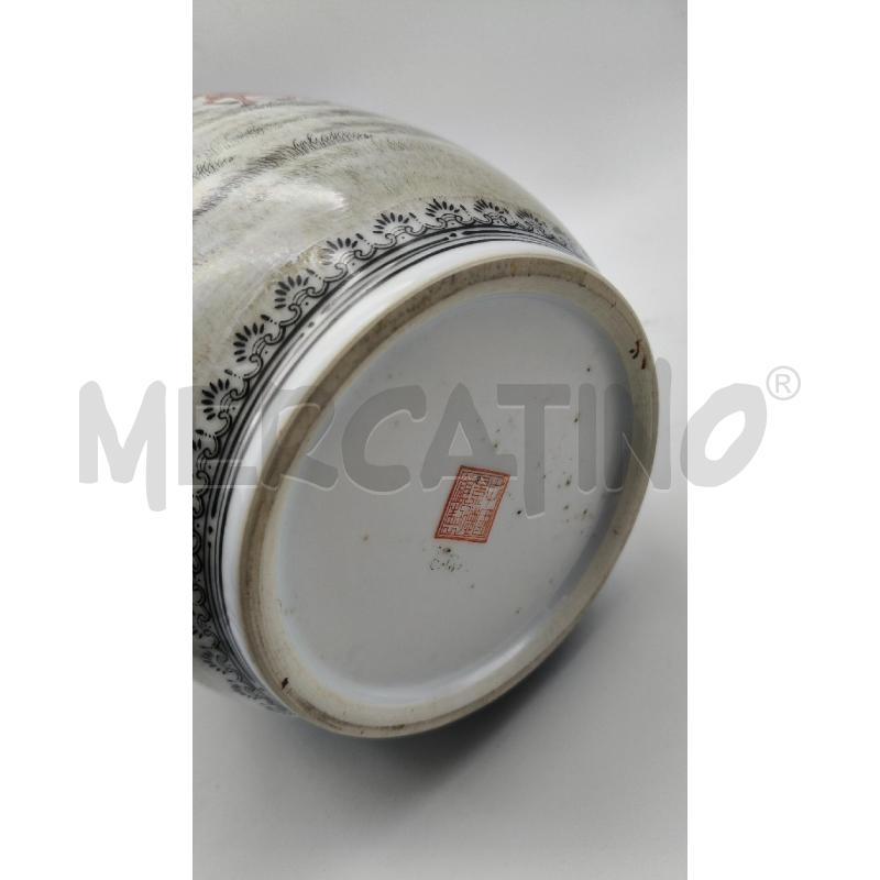 VASO CER ORIENT | Mercatino dell'Usato Roma talenti 4