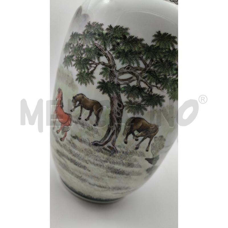 VASO CER ORIENT | Mercatino dell'Usato Roma talenti 5