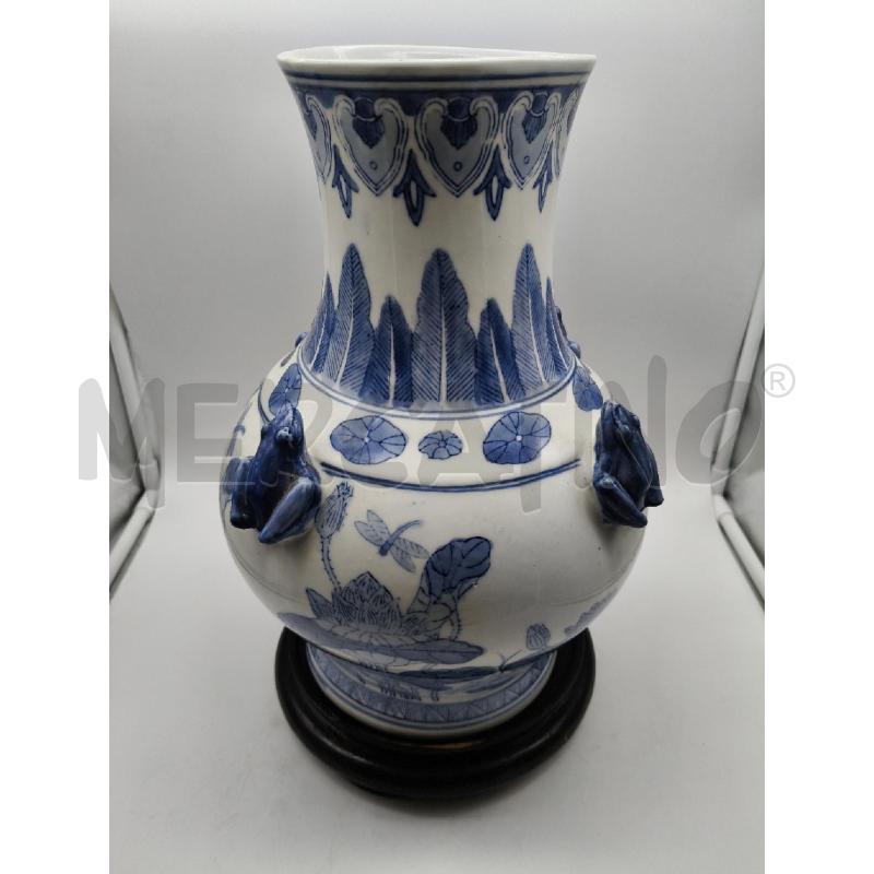VASO CER ORIENT  | Mercatino dell'Usato Roma talenti 1