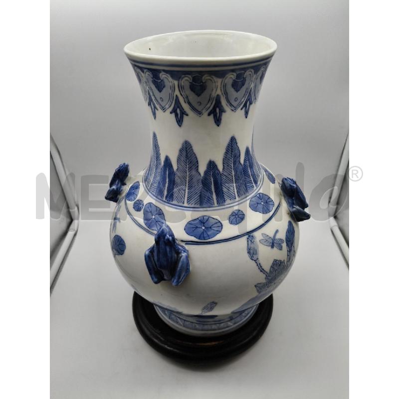 VASO CER ORIENT  | Mercatino dell'Usato Roma talenti 3