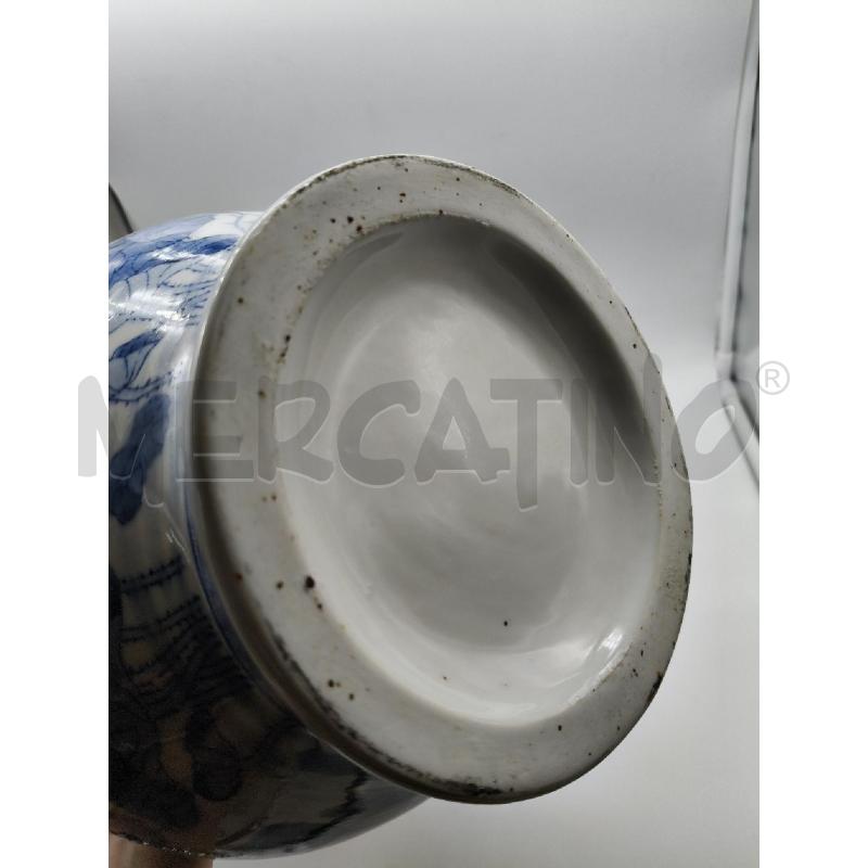VASO CER ORIENT  | Mercatino dell'Usato Roma talenti 4