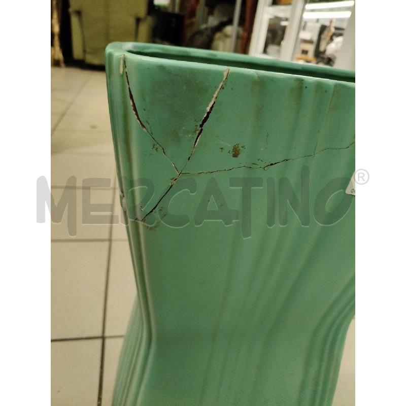 VASO CER PONTI GINORI S CRISTOFORO DA RIV  | Mercatino dell'Usato Roma talenti 2