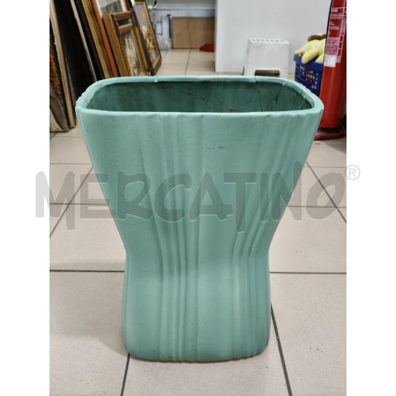 VASO CER PONTI GINORI S CRISTOFORO DA RIV  | Mercatino dell'Usato Roma talenti 3