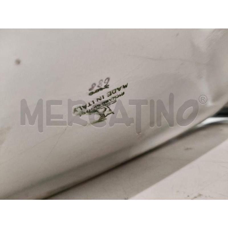 VASO CER PONTI GINORI S CRISTOFORO DA RIV  | Mercatino dell'Usato Roma talenti 4