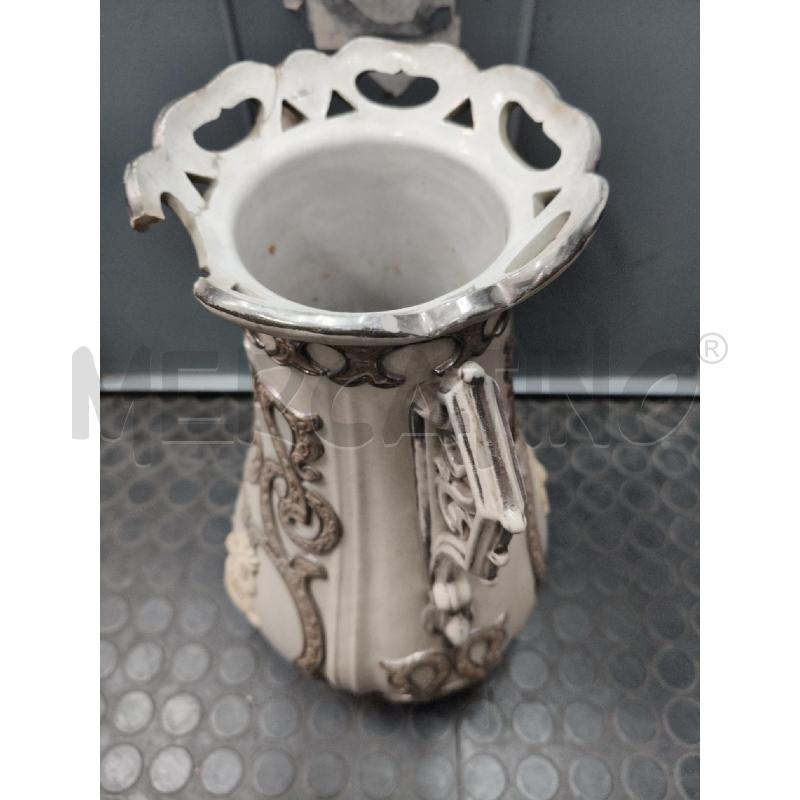 VASO CER POTTERY DA RIV | Mercatino dell'Usato Roma talenti 3
