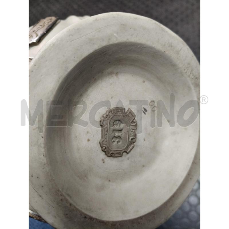 VASO CER POTTERY DA RIV | Mercatino dell'Usato Roma talenti 5