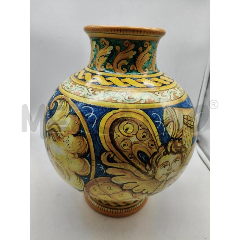 VASO CER SCIACCA  | Mercatino dell'Usato Roma talenti 1