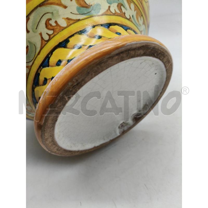 VASO CER SCIACCA  | Mercatino dell'Usato Roma talenti 3