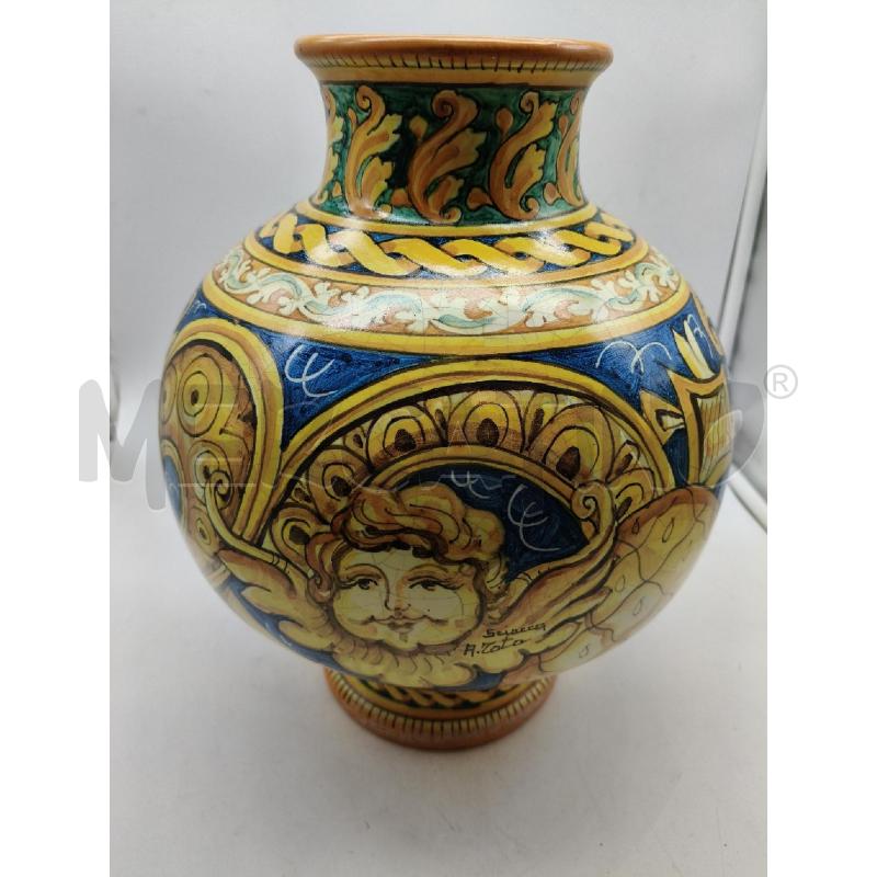 VASO CER SCIACCA  | Mercatino dell'Usato Roma talenti 4