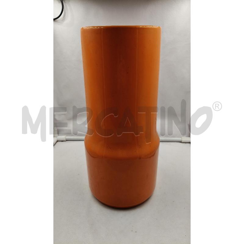 VASO CER SPACE AGE DA RIV  | Mercatino dell'Usato Roma talenti 1