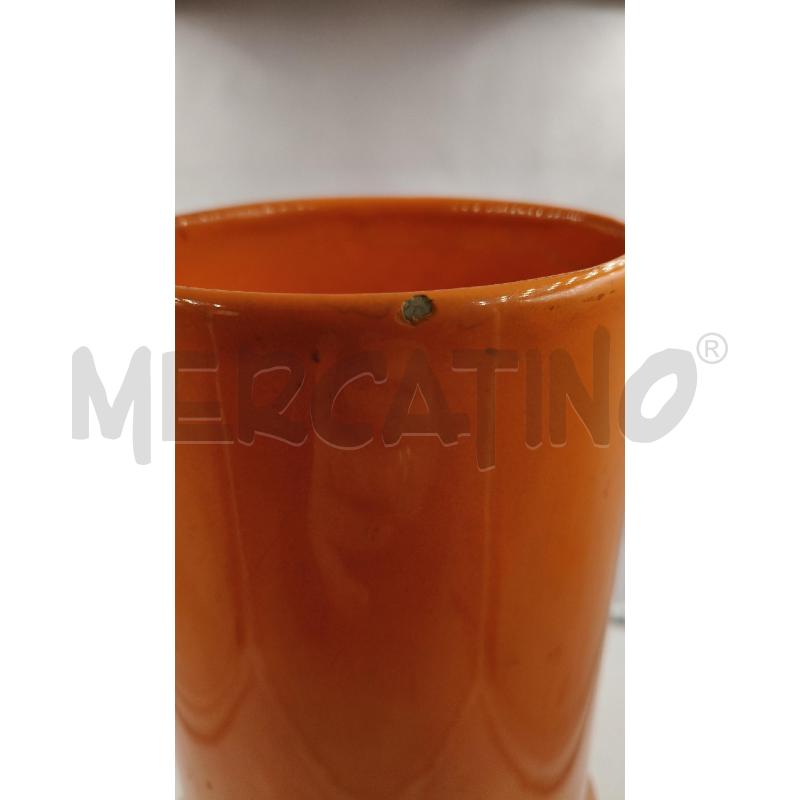 VASO CER SPACE AGE DA RIV  | Mercatino dell'Usato Roma talenti 2