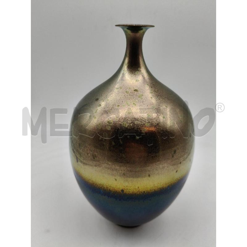 VASO CER STILIZZ TIPO PULLI  | Mercatino dell'Usato Roma talenti 1