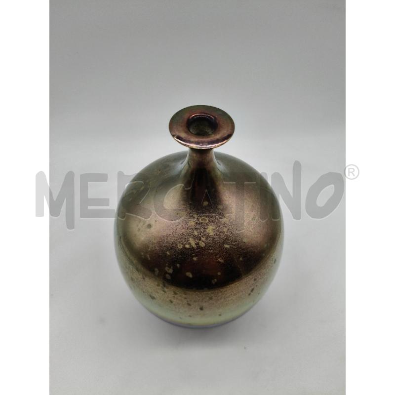VASO CER STILIZZ TIPO PULLI  | Mercatino dell'Usato Roma talenti 2