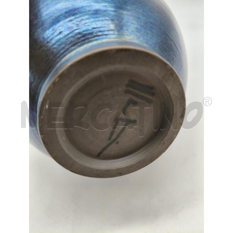 VASO CER STILIZZ TIPO PULLI  | Mercatino dell'Usato Roma talenti 3