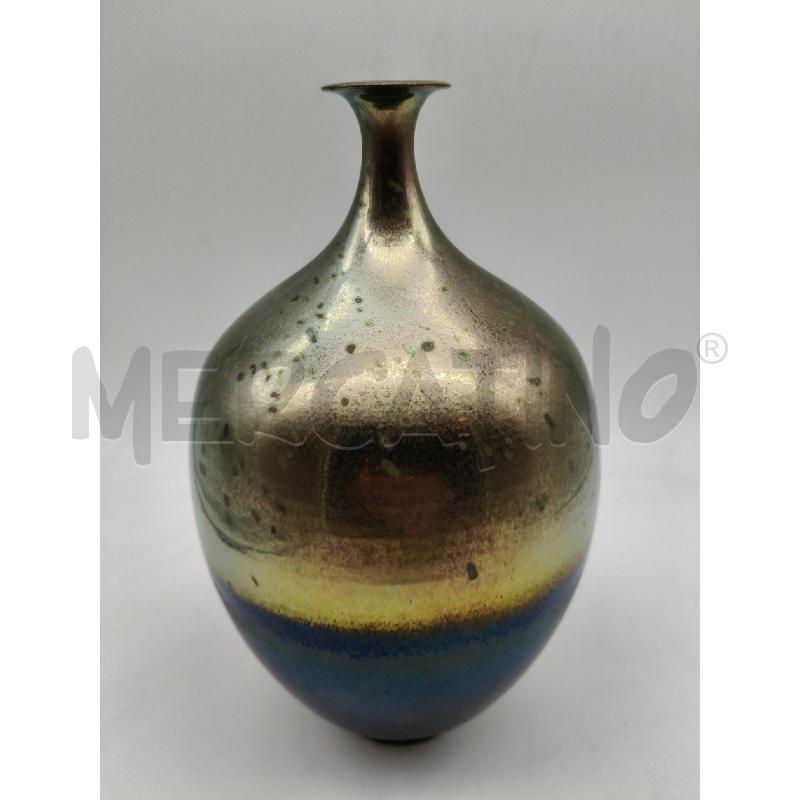 VASO CER STILIZZ TIPO PULLI  | Mercatino dell'Usato Roma talenti 4