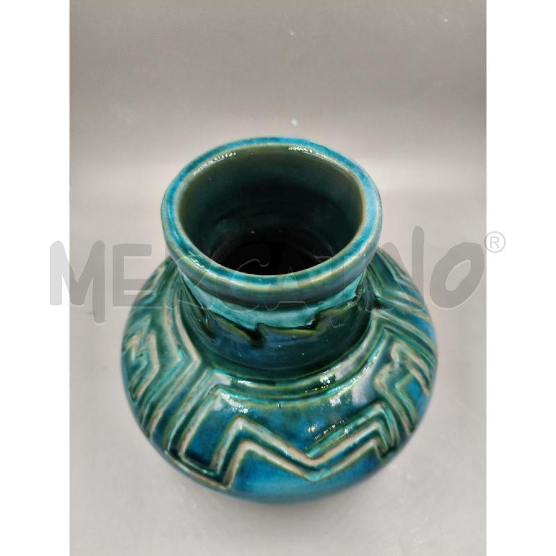 VASO CER STLIZZ | Mercatino dell'Usato Roma talenti 2