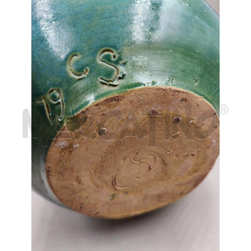 VASO CER STLIZZ | Mercatino dell'Usato Roma talenti 3