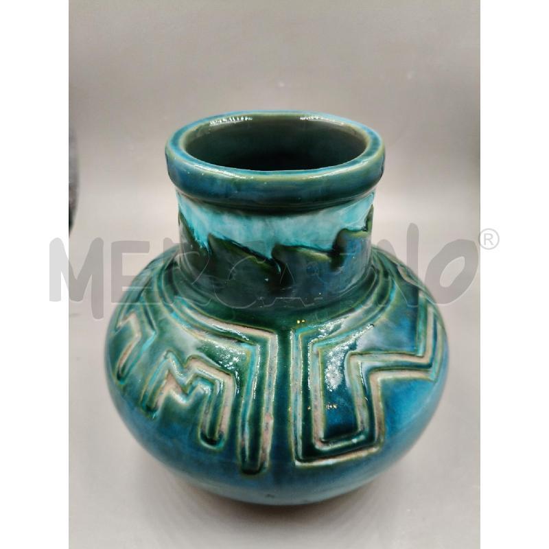 VASO CER STLIZZ | Mercatino dell'Usato Roma talenti 4