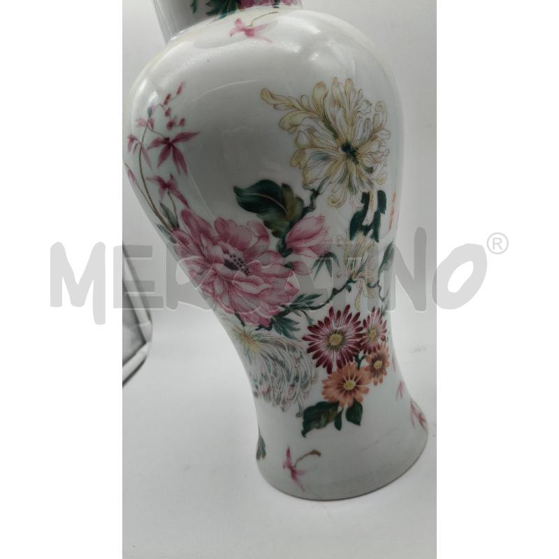 VASO CER VERONA  | Mercatino dell'Usato Roma talenti 2