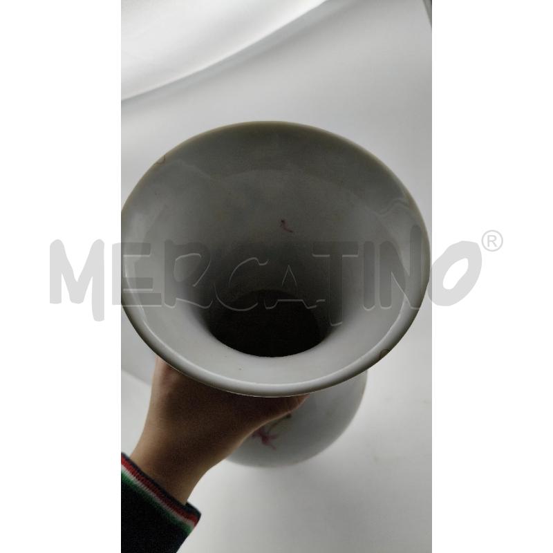 VASO CER VERONA  | Mercatino dell'Usato Roma talenti 3