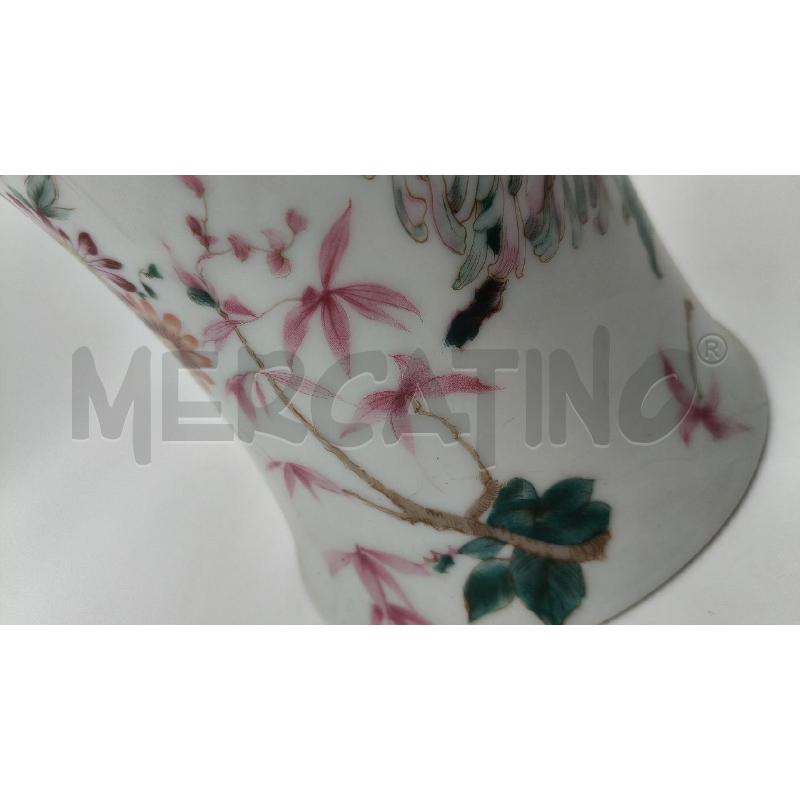 VASO CER VERONA  | Mercatino dell'Usato Roma talenti 5