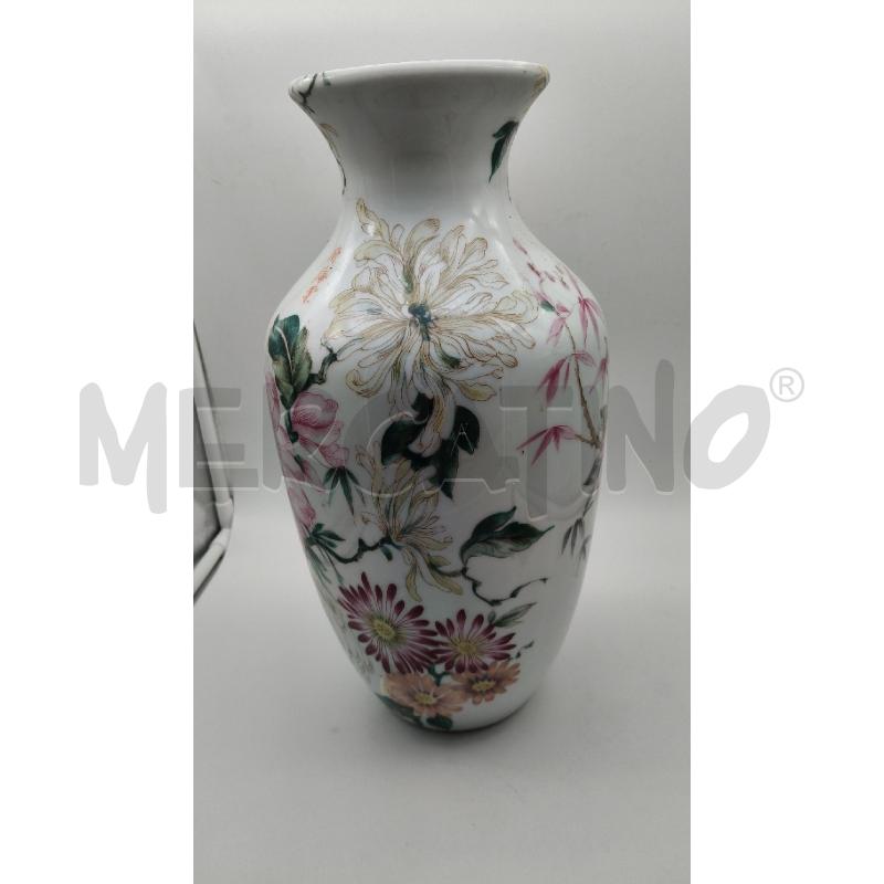 VASO CER VERONA  | Mercatino dell'Usato Roma talenti 1