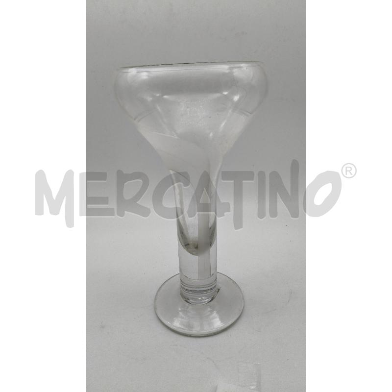 VASO CRIST ROSENTHL  | Mercatino dell'Usato Roma talenti 1