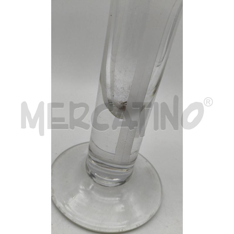 VASO CRIST ROSENTHL  | Mercatino dell'Usato Roma talenti 2