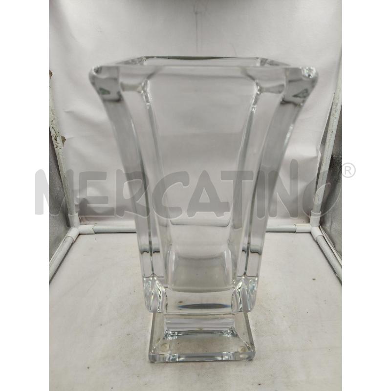 VASO CRI SEVRES | Mercatino dell'Usato Roma talenti 1