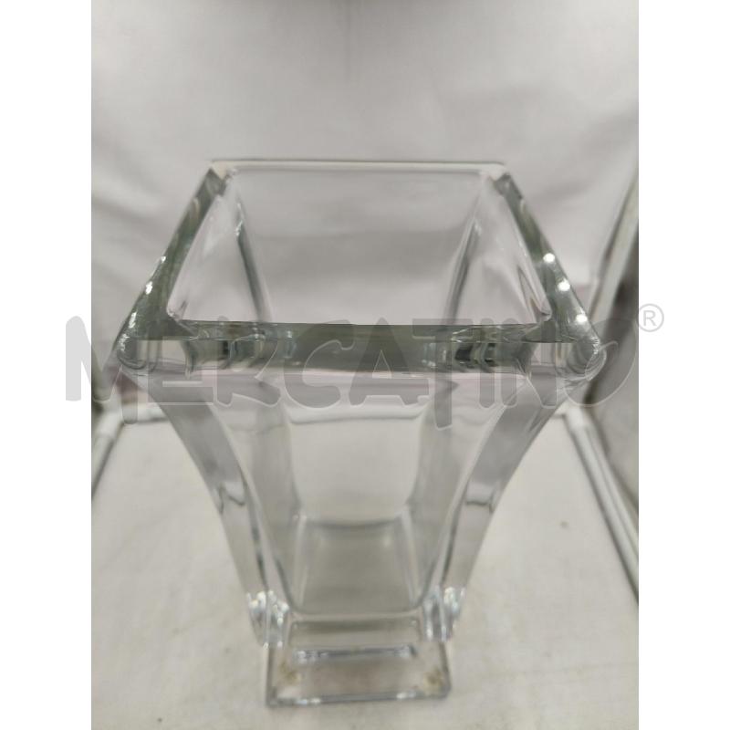 VASO CRI SEVRES | Mercatino dell'Usato Roma talenti 2