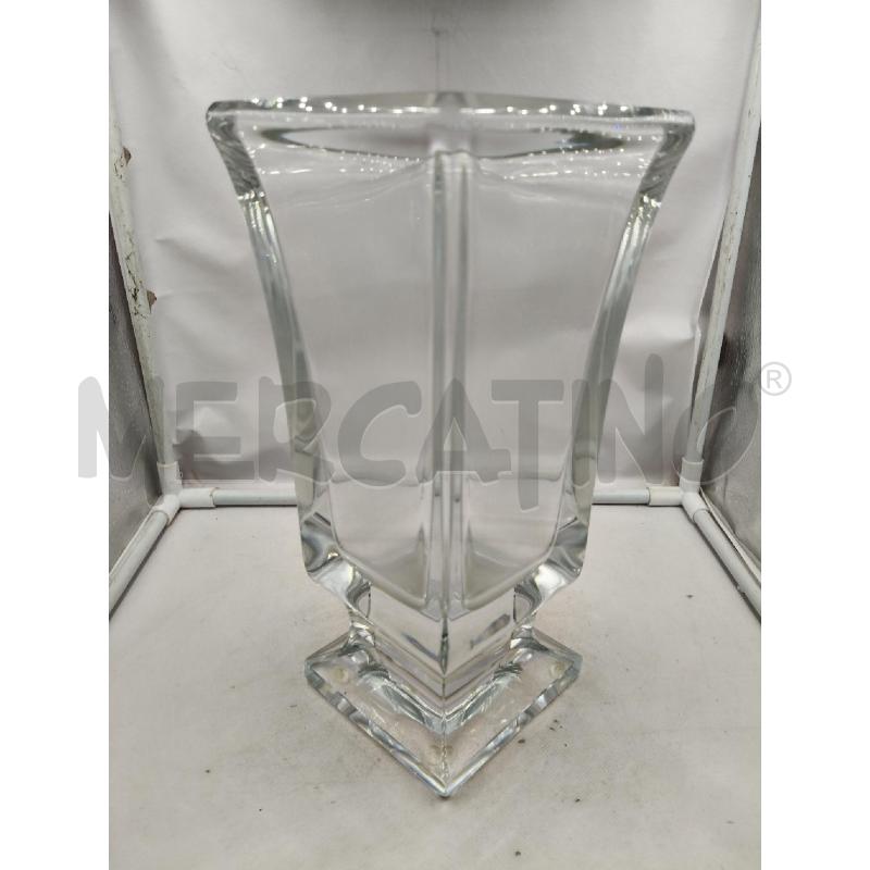 VASO CRI SEVRES | Mercatino dell'Usato Roma talenti 3