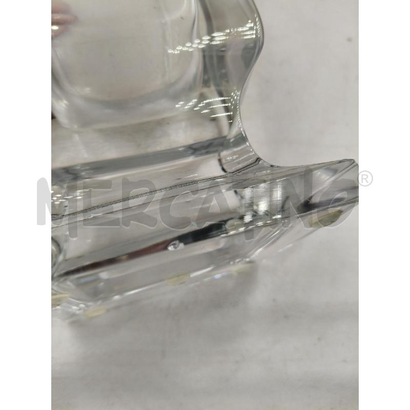 VASO CRI SEVRES | Mercatino dell'Usato Roma talenti 4