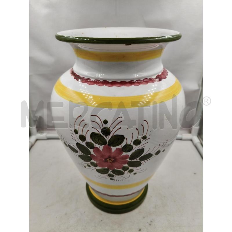VASO DERUTA DA RIV | Mercatino dell'Usato Roma talenti 1