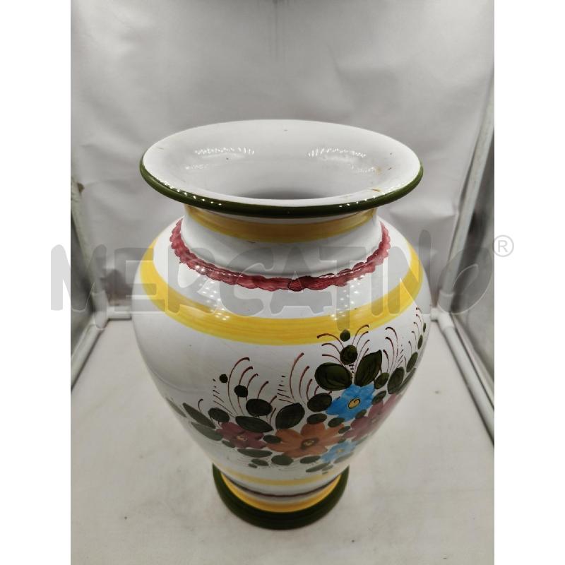 VASO DERUTA DA RIV | Mercatino dell'Usato Roma talenti 2